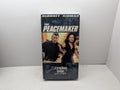 The Peacemaker - VHS – actual VHS tape and packaging sold by Canada VHS.
