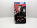 Hard to Kill - VHS – actual VHS tape and packaging sold by Canada VHS.