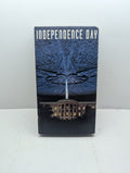 Independence Day - VHS – actual VHS tape and packaging sold by Canada VHS.