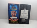 The Man with Two Brains - VHS – actual VHS tape and packaging sold by Canada VHS.