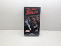 Making Michael Jackson's Thriller - VHS – actual VHS tape and packaging sold by Canada VHS.