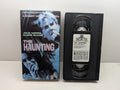The Haunting - VHS – actual VHS tape and packaging sold by Canada VHS.