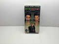 Wild Things VHS - actual item pictured