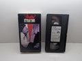 Fatal Attraction VHS - actual item pictured