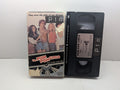 The Pom Pom Girls VHS - actual item pictured