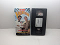 Volunteers VHS - actual item pictured