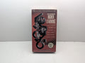 Higher Learning VHS - actual item pictured
