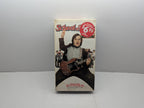 School of Rock VHS - actual item pictured
