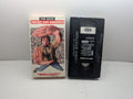 Freddy Got Fingered VHS - actual item pictured