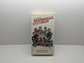 The Cannonball Run VHS - actual item pictured