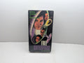 Free Enterprise VHS - actual item pictured