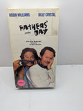 Fathers' Day VHS - actual item