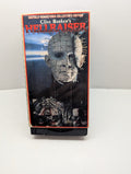 Hellraiser VHS - actual item