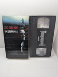 Insomnia VHS - actual item