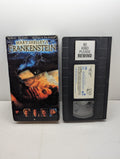 Mary Shelley's Frankenstein VHS - actual item