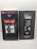 Poltergeist VHS - actual item