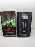 The Haunting VHS - actual item