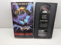 Blood Surf VHS - actual item